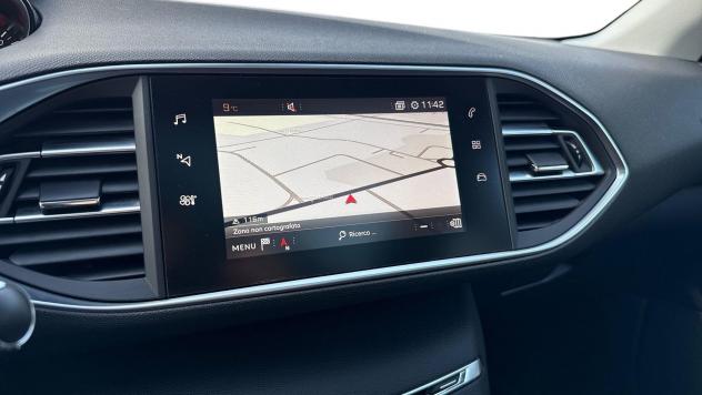 Peugeot 308 II 2018 5 Porte 1.5 BlueHDi 130cv Allure EAT S&S - Foto 8