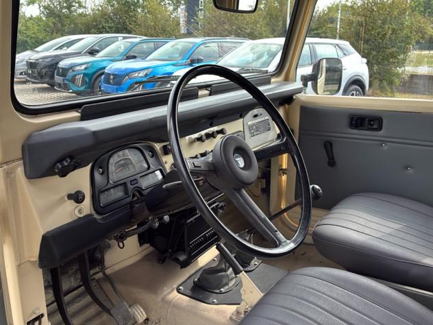 Toyota Land Cruiser BJ 40 - Foto 6