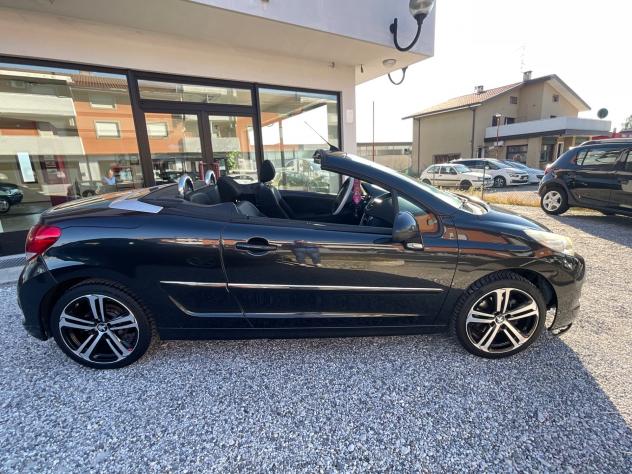 Peugeot 207 1.6 THP 150CV CC Fine - Foto 4