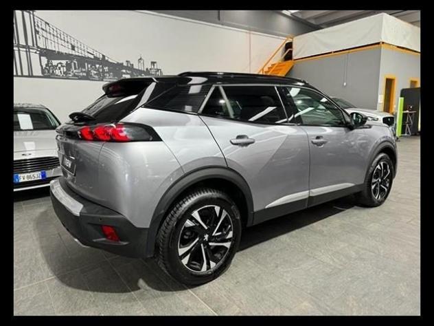 PEUGEOT 2008 1.2 PureTech 130cv GT Line S S rif. 20311927 - Foto 4