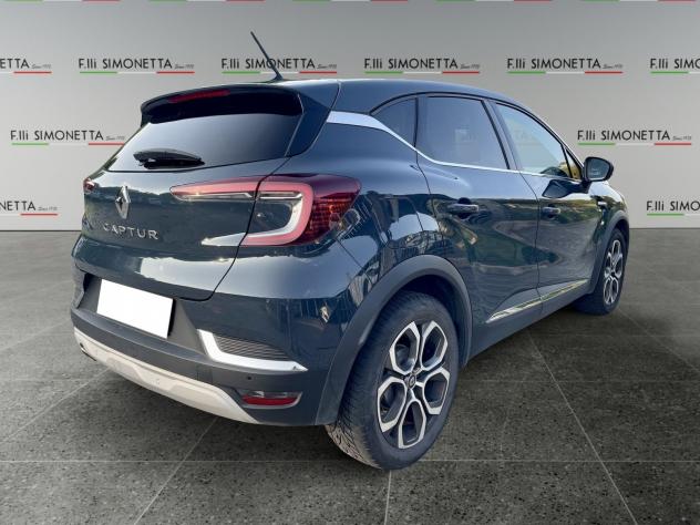Renault Captur 1.3 tce Intens 130cv edc fap - Foto 4