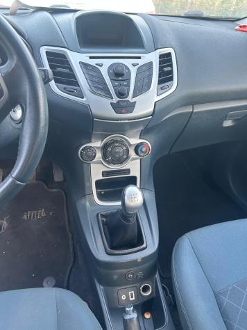 Ford Fiesta Ikon 1.2 60CV 5 porte - Foto 8