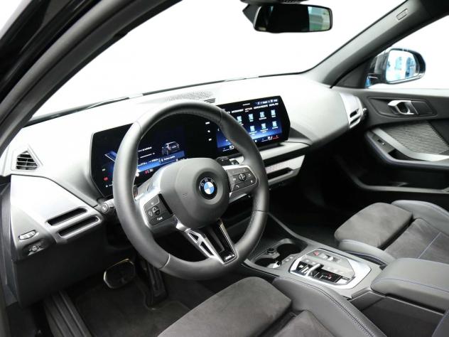 BMW Serie 1 118d MSport aut. 150 cv - Foto 9