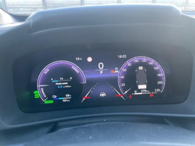 TOYOTA C-HR 2.0 PHEV GR Sport rif. 23465836 - Foto 9