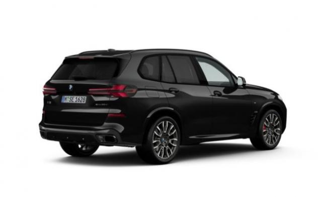 BMW X5 xDrive30d 48V Msport Pro rif. 24133760 - Foto 2