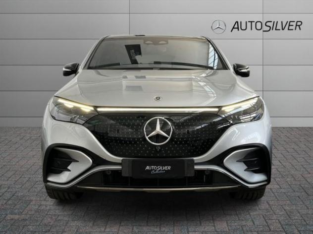 MERCEDES-BENZ EQE SUV 350 4MATIC AMG Line Premium rif. 23690037 - Foto 3