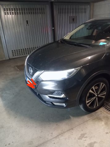 Nissan Qashqai 1300 full optional - Foto 7