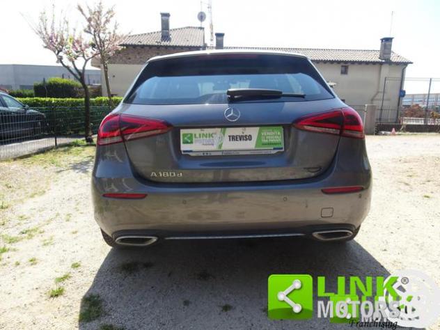 MERCEDES-BENZ A 180 SPORT rif. 23983714 - Foto 4