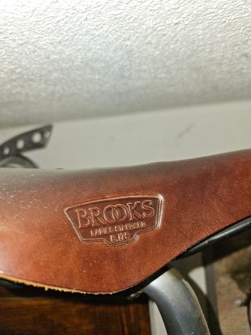 Bici Reminton Vintage Urban Style – Brooks, Sturmey Archer, Prowheel – NUOVA - Foto 4