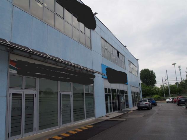 95/2025 4 BG - BOX DOPPIO IN ASTA A Romano di Lombardia - Foto 8