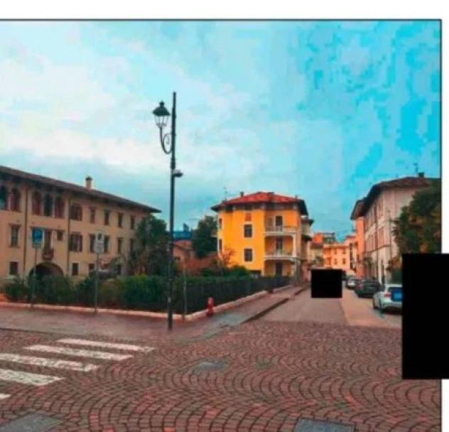 Immobile in asta di 13 m² in vendita a Rovereto - Foto 9