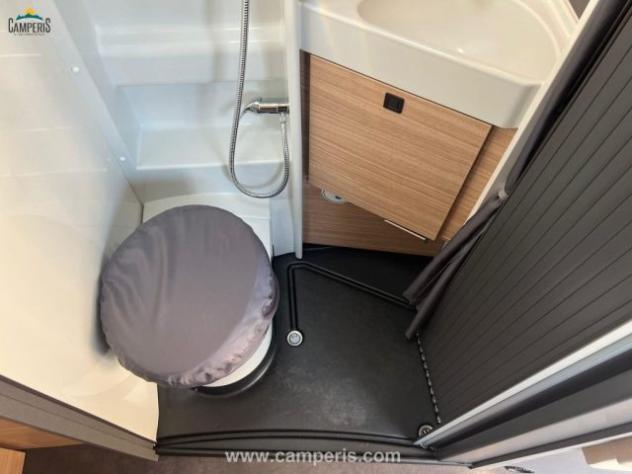 MALIBU MALIBU VAN 640 LE R RELAX rif. 23844637 - Foto 5