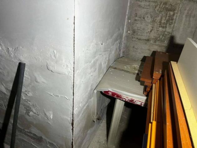 Immobile in asta di 110 m² in vendita a Roseto degli Abruzzi - Foto 13