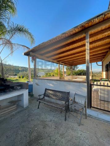 Villa singola in vendita a Agrigento, Periferia - Foto 18