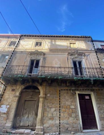 Immobile in asta di 36 m² in vendita a Barrafranca - Foto 3