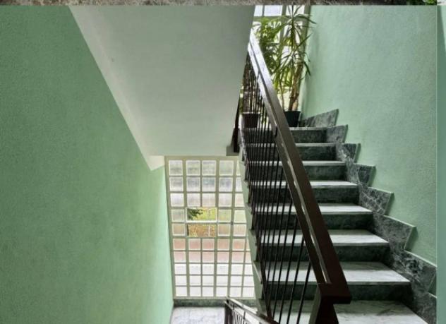 Immobile in asta di 95 m², box auto in vendita a Borgo Virgilio - Foto 9