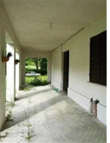 Immobile in asta di 303 m² con più di 5 locali in vendita a Cagli - Foto 7