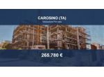 Immobile in asta di 1528 m² in vendita a Carosino