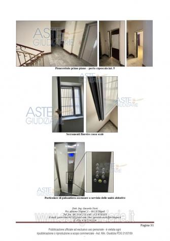 IMMOBILI-IMMOBILE RESIDENZIALE-Via Renato Rajola, 61 80053 Castellammare di Stabia NA, Italia - Foto 2