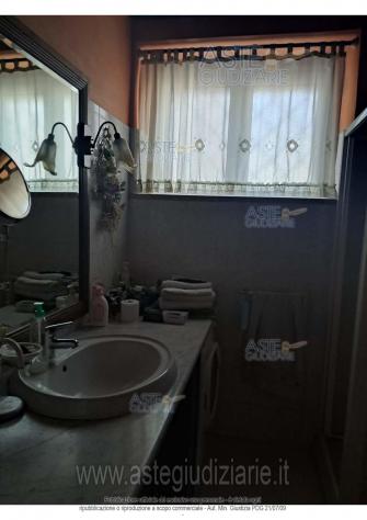 IMMOBILI-IMMOBILE RESIDENZIALE-Via Fontanile della Regina, 47 - Foto 7