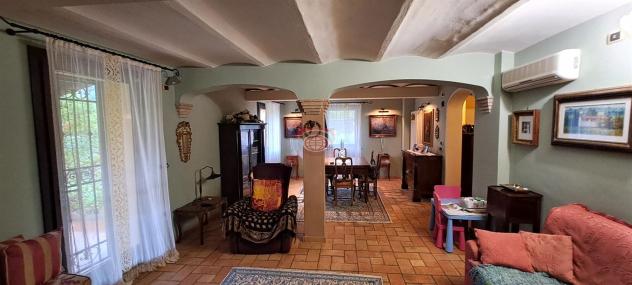 Prime colline di Cesena villa in ottime condizioni. - Foto 5