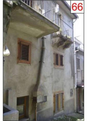 Immobile in asta di 214 m² con più di 5 locali in vendita a Mistretta - Foto 3