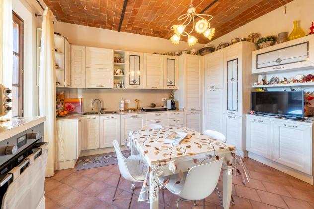 Appartamento in vendita a Ponsacco 55 mq Rif: 1400686 - Foto 2