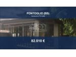 Immobile in asta di 317 m², box auto in vendita a Pontoglio