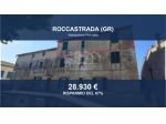 Immobile in asta di 126 m² in vendita a Roccastrada