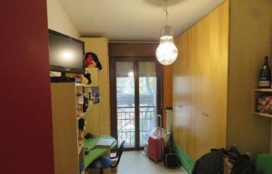 ASTA: Rozzano (MI), Via della Cooperazione/via Volontariato appartamento+ acc. - Foto 13