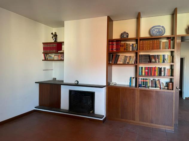Casa semindipendente in vendita a Santa Croce sull'Arno 360 mq Rif: 1346737 - Foto 9