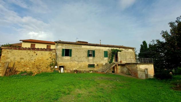 Villa in vendita a Pieve di Santa Luce - Santa Luce 169 mq Rif: 1290478 - Foto 2