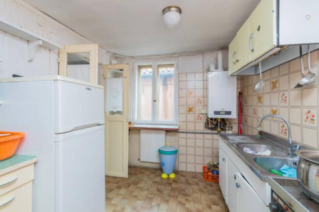 Appartamento di 139 m² con più di 5 locali in vendita a Venezia - Foto 12
