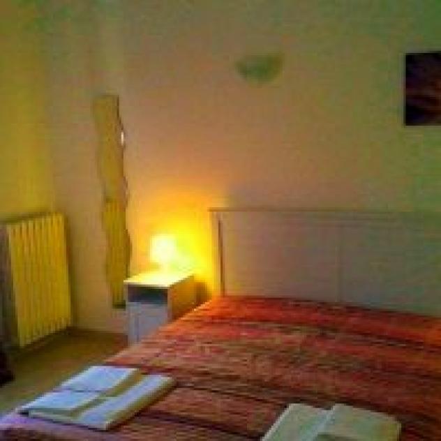 B&amp;B Al Parchetto
