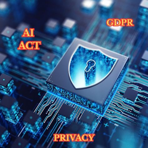 DPO/RDP (GDPR, DPIA, PRIVACY &amp; AI ACT)