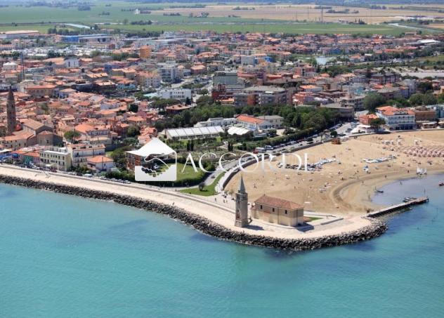 RIFERIMENTO FC100 - HOTEL 3S Super FRONTE MARE CON PISCINA - Foto 4