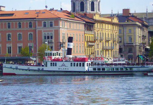 COMO In Palazzo Storico - Foto 4