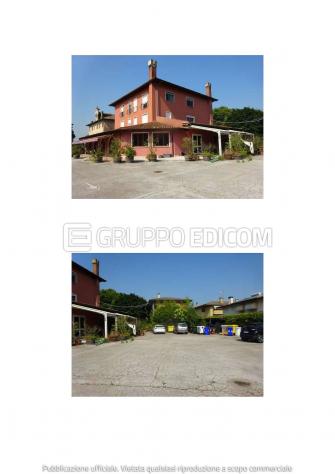 Negozi, botteghe di 453 mq in vendita a Fossalta di Portogruaro - Rif. 4551523 - Foto 3