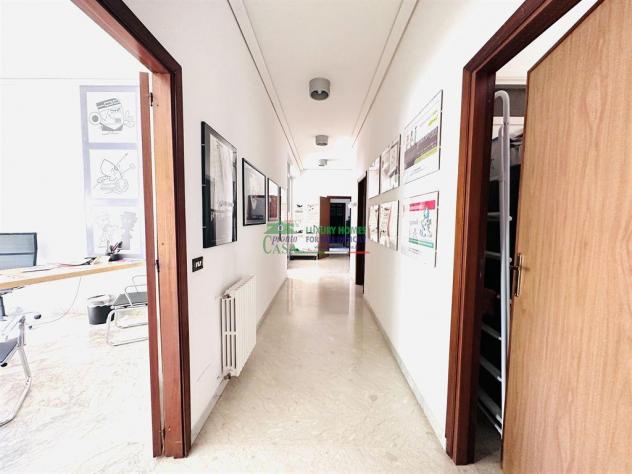 Appartamento per ufficio "Piazza Fonti" - Foto 8