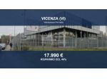 Immobile in asta di 66 m² in vendita a Vicenza