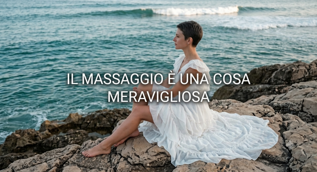 SPEGNI I PENSIERI E ABBANDONATI AD UNO SPAZIO DI PURO PIACERE.NO SESSO. - Foto 5 Tel:3533091640