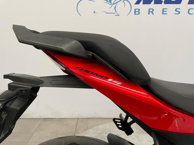 Aprilia Tuono V4 1100 null - Foto 5