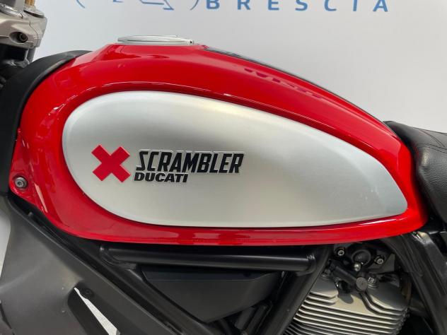 Ducati Scrambler null - Foto 10