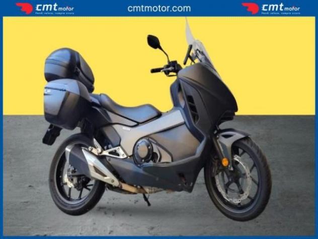 HONDA Integra Garantito e Finanziabile rif. 23764581 - Foto 3