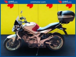 SUZUKI Gladius 650 Garantita e Finanziabile rif. 24065646