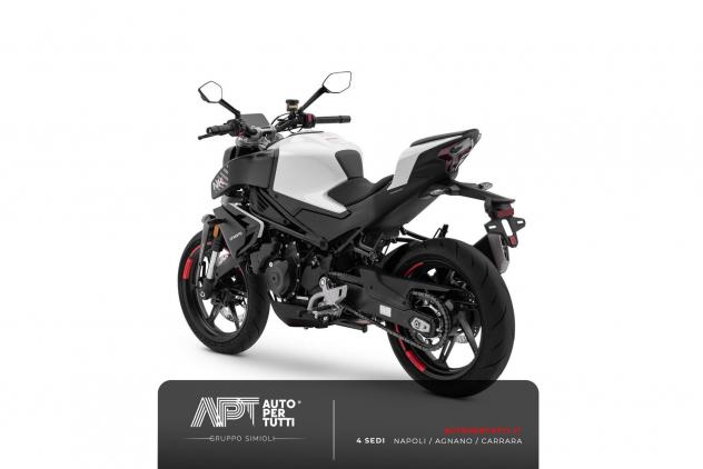 CFMOTO 450NK 450NK - Foto 6