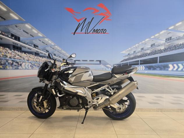 Aprilia Tuono 1000 R - Km 34900 - Foto 4