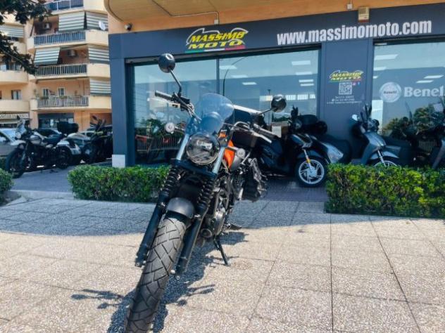 HONDA CL500 TUTTO INCLUSO ANCHE PASSAGGIO! MINI RATE rif. 23878617 - Foto 8