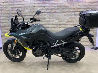 SUZUKI V-Strom 800SE 800 SE rif. 23948283