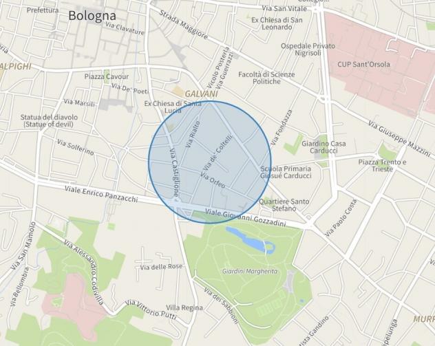 Quadrilocale in vendita a Bologna - Foto 2